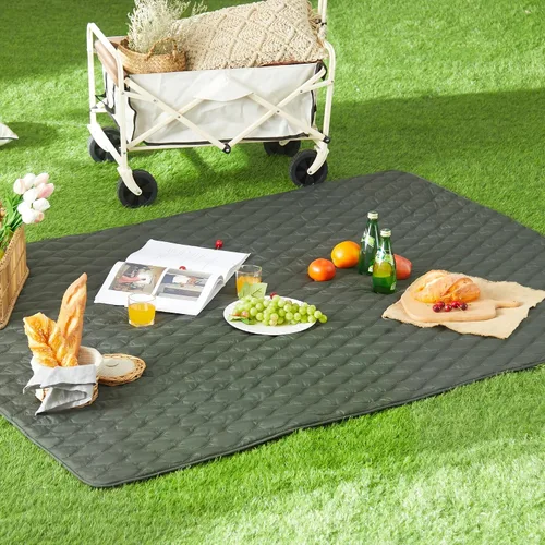Miniatura 5 de Allisandro Protector impermeable de sofá para mascotas, funda de sofá resistente al pelo del perro, funda lavable, protector de muebles para perros