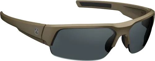 Miniatura 12 de Magpul Helix - Gafas de sol tácticas balísticas militares, gafas de disparo para hombres y mujeres Negro
