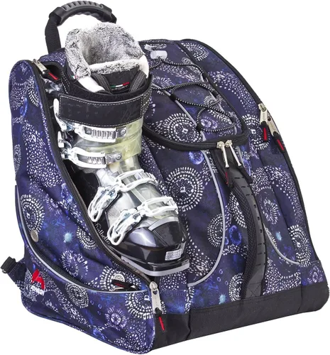 Miniatura 4 de Athalon Everything Bolso para Botas/Mochila