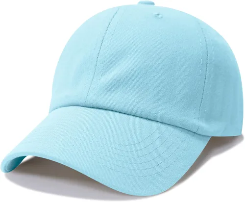 Miniatura 8 de NPQQUAN Original Classic Low Profile Baseball Cap Golf Dad Hat Adjustable Cotton Hats Men Women Unconstructed Plain Cap