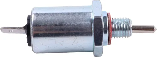 Miniatura 4 de Solenoide de apagado de combustible del carburador M138477 21188-2011 para John Deere LT180 LX277 X475 X520 X700 Z840 GX325 Kawasaki FD590V FD671D