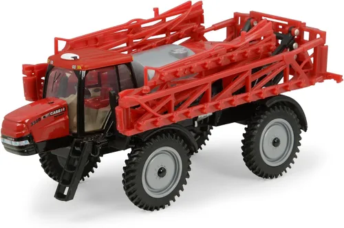 Miniatura 5 de ERTL Dodge Pickup con remolque de fundición y fardos, escala 1:64 ZFN14855