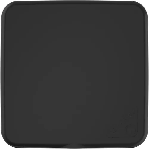 Miniatura 7 de Rev-A-Shelf RV-1024-LID-18-1-40 - Tapa de cubo de basura de plástico de repuesto, 27 cuartos de galón para debajo del fregadero, color negro