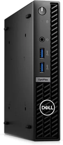 Miniatura 2 de Dell Escritorio Micro Tower Optiplex 7000 7010 (2023) Core i5 - SSD de 512 GB - 32 GB de RAM 14 núcleos a 4.6 GHz - CPU de 13ª generación Win 11