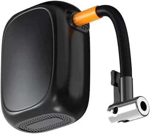 Miniatura 5 de ePump de Elektrikat Inflador de Neumáticos Portátil con Bomba de Aire Inteligente – Inflado Rápido y Fácil de Neumáticos para Coches, Motocicletas