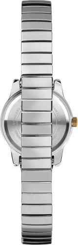 Miniatura 3 de Timex Reloj de pulsera Main Street de 0.984 in para mujer