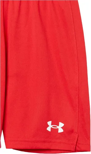 Miniatura 5 de Under Armour - Pantalones cortos Golazo 3.0 para niños