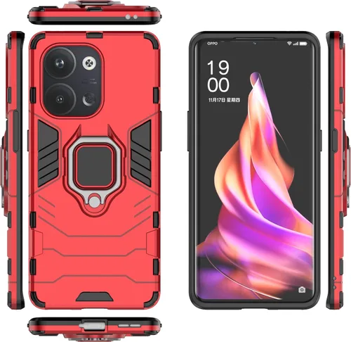 Miniatura 17 de Funda para Honor X9a/Magic 5 Lite - Azul