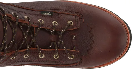 Miniatura 5 de Irish Setter 860 Elk Tracker - Botas de caza para hombre, impermeables, 35.27oz, 12 pulgadas