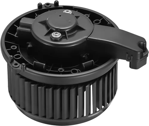 Miniatura 39 de BDFHYK Ventilador de motor de calentador de CA 700333 compatible con Acura Integra, compatible con Honda Civic CR-V HR-V Odyssey, Crosstrek Impreza