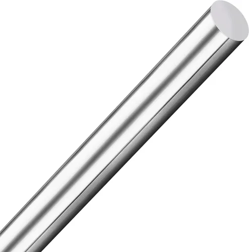 Miniatura 9 de 8 tubos de tubo capilar de acero inoxidable 304 de 0.079 in de diámetro exterior de 0.012 in, grosor de pared de 9.843 in de longitud, tubo soldable