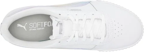 Miniatura 5 de PUMA Carina - Zapatos deportivos para mujer