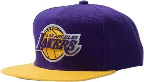 Miniatura 26 de Mitchell & Ness Core Basic Snapback Sombrero