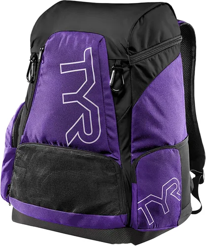 Miniatura 8 de TYR Mochila Alliance unisex para adultos, capacidad de 30 litros, compartimentos húmedos y secos, colores del