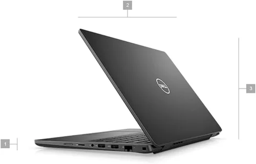 Miniatura 2 de Dell Laptop Latitude 3000 3420 (2021) FHD de 14 pulgadas Core i5-256GB SSD - 16GB RAM 4 núcleos a 4.2 GHz - CPU de 11.ª generación Win 11 Home