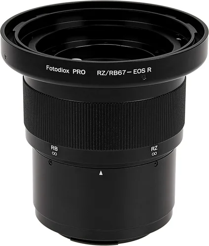 Miniatura 11 de Fotodiox Adaptador de montaje de lente profesional compatible con lentes DSLR Sony Alpha A-Mount (y Minolta Af) a cuerpos de cámara sin espejo Canon