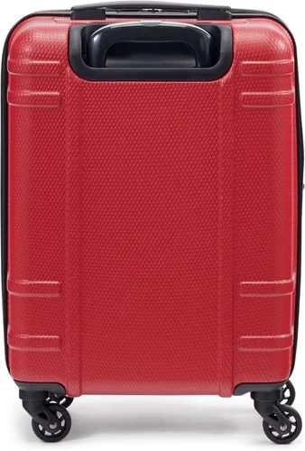 Miniatura 16 de Tommy Hilfiger Lexington 21 Upight rojo Rojo - Tommy Hilfiger Lexington 21 Upight