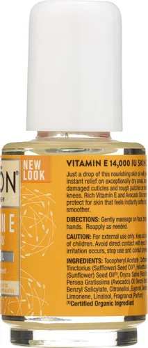 Miniatura 5 de Jason Aceite de Vitamina E 14000 UI - 1 fl oz