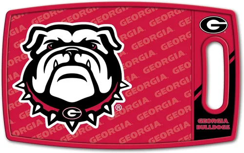 Miniatura 34 de YouTheFan Serie Logo NCAA Tabla de cortar