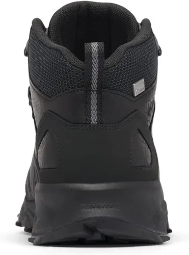 Miniatura 4 de Columbia Peakfreak Ii Mid Outdry - Zapatos de senderismo de cuero para hombre