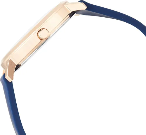 Miniatura 3 de GUESS Women Quartz Watch with Stainless Steel Strap