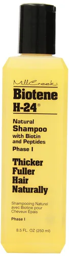 Miniatura 3 de Biotene H-24 Champú (natural y orgánico!) - 8.5 fl. oz./ 8.5 fl oz