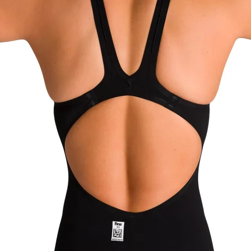 Miniatura 4 de Arena POWERSKIN Carbon-AIR2 - Bañador para mujer (espalda abierta)