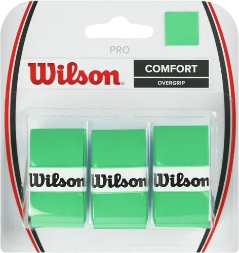 Miniatura 10 de Wilson Pro Overgrip - Caja surtida, paquete de 60, varios colores Surtido