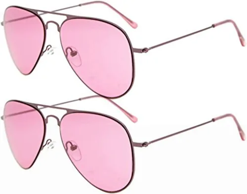 Miniatura 50 de Eyekepper Gafas de sol piloto para niños de 3 a 10 años
