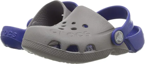 Miniatura 58 de Zuecos Crocs clásicos para niños