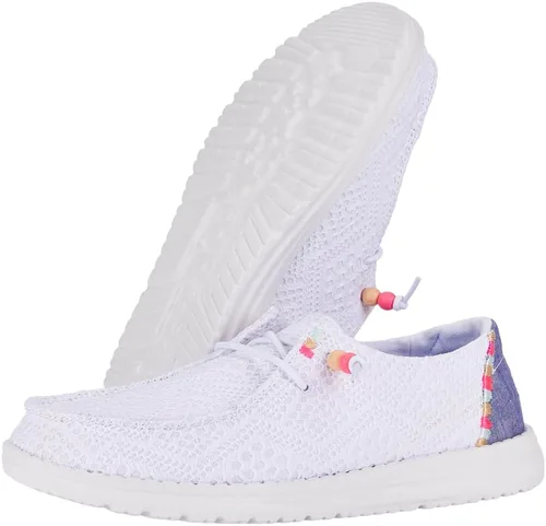 Miniatura 3 de Hey Dude Wendy Boho Crochet