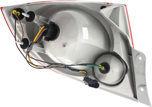 Miniatura 4 de Garage-Pro Luz trasera para Chevrolet Cobalt 05-10 RH Assembly Sedan