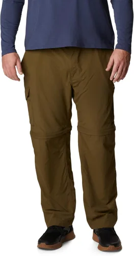 Miniatura 7 de Columbia Pantalón convertible Silver Ridge para hombre