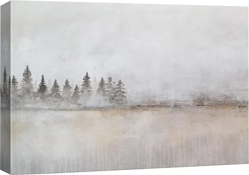 Miniatura 22 de Arte de pared de mapache para oficina en casa, lienzo de mapache blanco y negro, arte de pared para dormitorio, sala de estar, 12 x 18 pulgadas