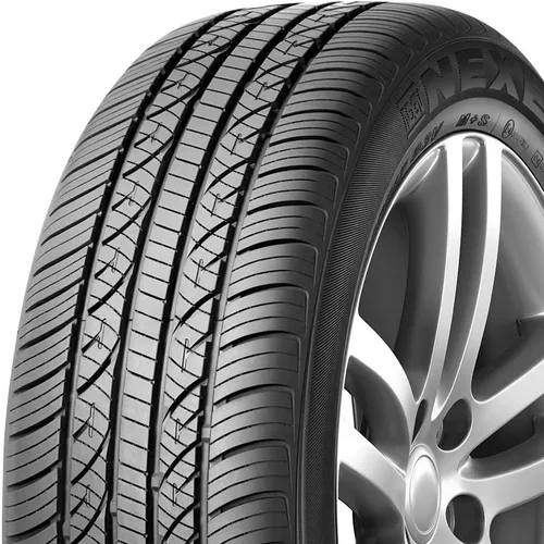 Miniatura 2 de Nexen CP671 - Neumático radial para todas las estaciones - P205/55R16 89H