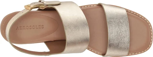 Miniatura 5 de Aerosoles Sandalia plana Yumi para mujer