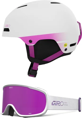 Miniatura 28 de Casco de Esquí Giro Ledge MIPS - Casco de Snowboard para Hombres, Mujeres y Jóvenes