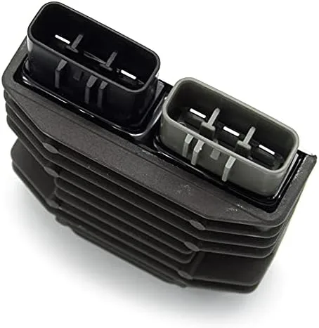 Miniatura 2 de Regulador de Voltaje Rectificador adecuado para BMW 12319467618 para BMW F750GS K80, F850GS K81, F850 Adv K82, F900R K83, F900XR K84, S1000XR K69
