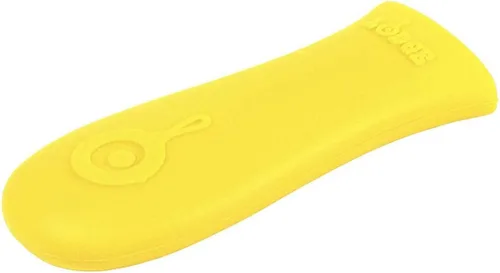Miniatura 5 de Lodge Soporte de Silicona para Mango Caliente - Soporte para Mango Caliente Apto para Lavavajillas Diseñado para Sartenes de Hierro Fundido Lodge