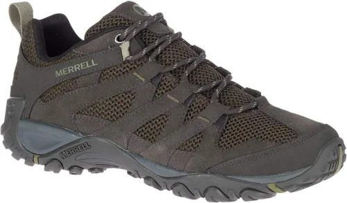 Miniatura 6 de Merrell Alverstone - Zapatos de senderismo para mujer