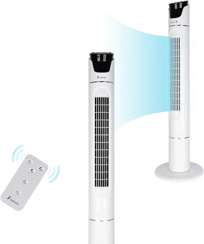 Miniatura 9 de Ventilador de torre