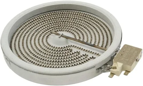 Whirlpool W8273993 Rango Elemento de superficie radiante, 7 pulgadas (reemplaza 8273993) Pieza original del fabricante de equipos originales (OEM)