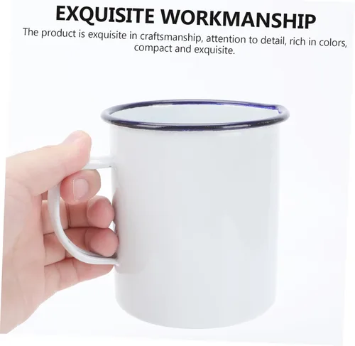 Miniatura 4 de Cabilock Taza de 1 pieza con taza de medición graduada para bebidas artesanales para uso en restaurantes caseros