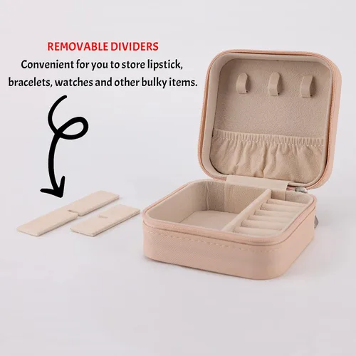 Miniatura 5 de Regalo para nuera de suegra, caja de joyería para mi nuera, recuerdo del día de la boda de mamá a hija, suegra gracias por amar a mi hijo, ideas