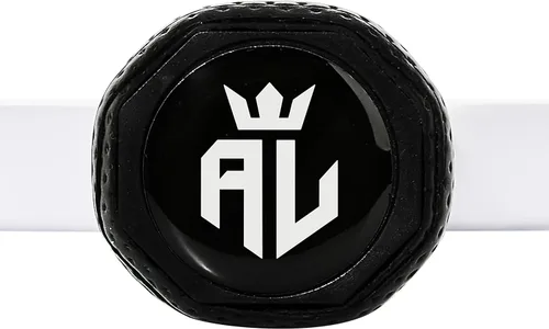 Miniatura 8 de Franklin Sports Paletas profesionales de Pickleball – Serie de fibra de carbono C45 - Aprobadas oficialmente por USAP + UPA – Diseño para jugadores