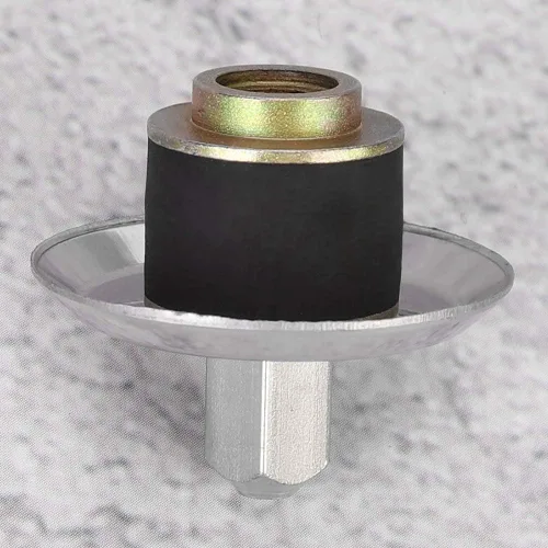 Miniatura 3 de Fdit 2 piezas de accesorios de repuesto para acoplamiento de licuadora, kit de pasador de eslinga compatible con Oster Osterizer Blender