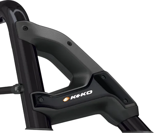 Miniatura 2 de KEKO Barra enrollable deportiva para Dodge RAM 1500 Classic - Crew Cab (2019-2021)