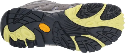 Miniatura 4 de Merrell - Botas de senderismo impermeables para mujer Moab 2 Mid