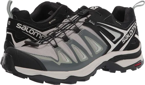 Miniatura 13 de Salomon - Tenis de senderismo X Ultra 3 GTX para mujer