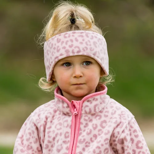 Miniatura 5 de Playshoes Unisex Kids Fleece Headband, Lion, One Size, Lion, 1 unidad (Paquete de 1)